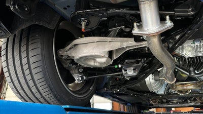 2025 Nissan Z Performance