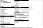 2008 Scion xB Base