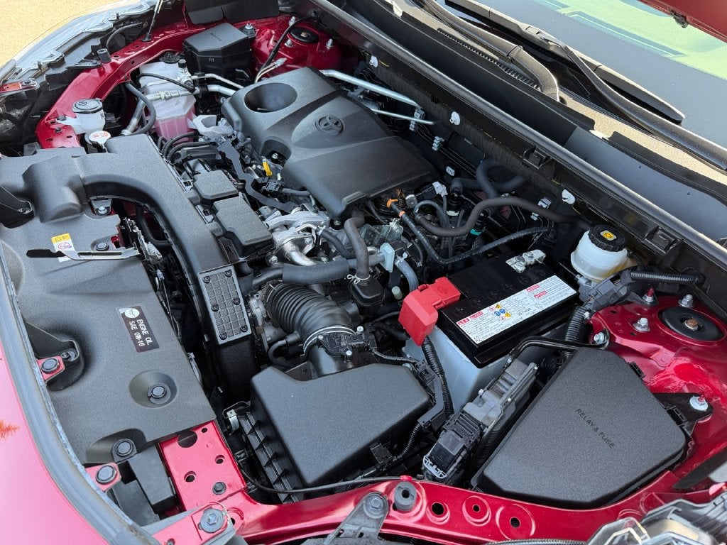 2020 Toyota RAV4 Limited