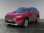 2020 Toyota RAV4 Limited