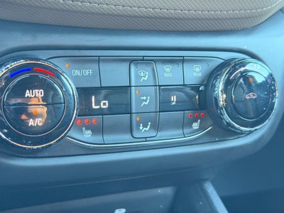 2021 Chevrolet Trailblazer ACTIV