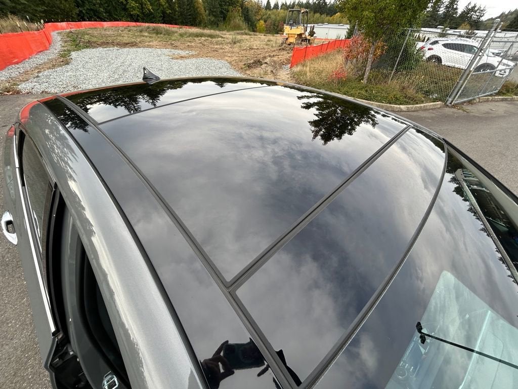 2022 Hyundai Sonata N Line