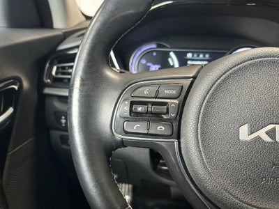 2022 Kia Niro EV EX