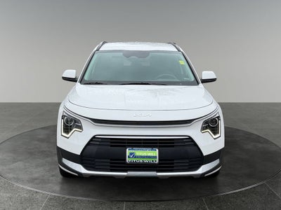2025 Kia Niro LX