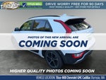 2025 Kia Niro LX