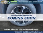2025 Kia Niro LX