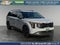 2025 Kia Carnival MPV Hybrid SX