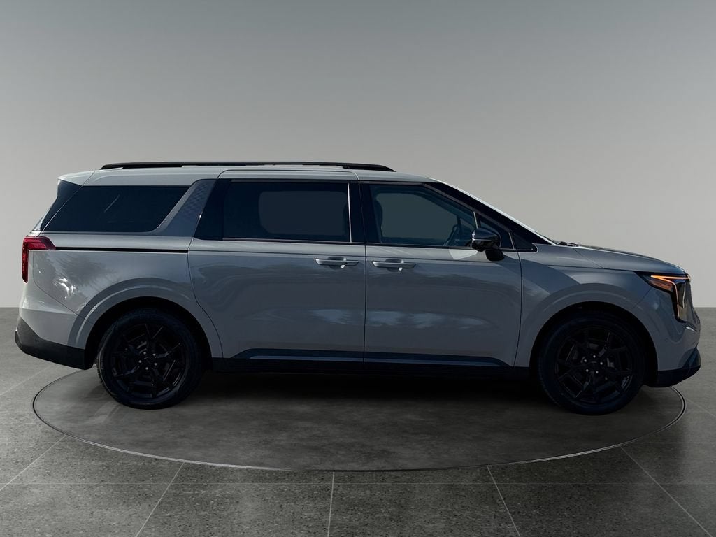 2025 Kia Carnival MPV Hybrid SX