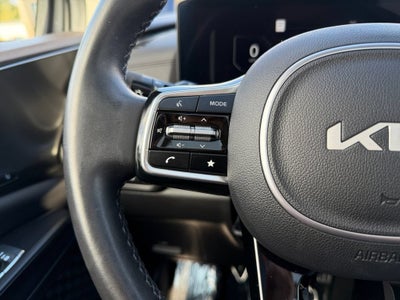 2025 Kia Carnival MPV Hybrid SX