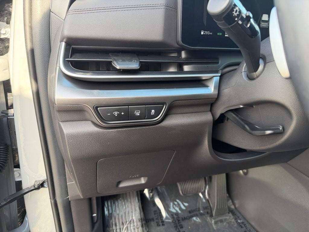 2025 Kia Carnival MPV Hybrid SX