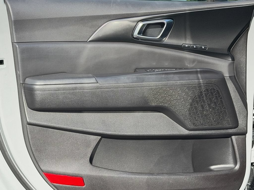 2025 Kia Carnival MPV Hybrid SX