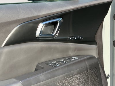 2025 Kia Carnival MPV Hybrid SX