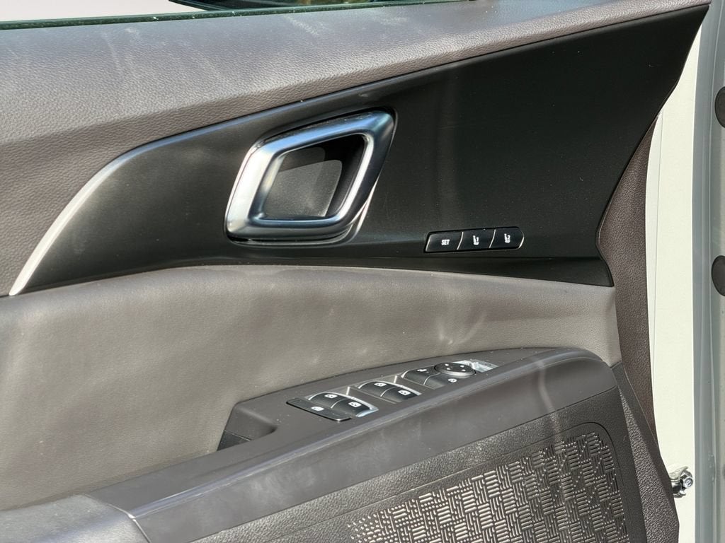 2025 Kia Carnival MPV Hybrid SX