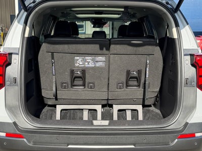 2025 Kia Carnival MPV Hybrid SX
