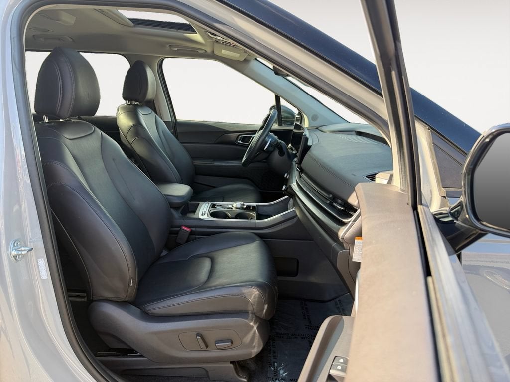 2025 Kia Carnival MPV Hybrid SX