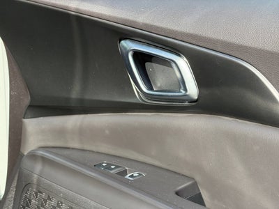 2025 Kia Carnival MPV Hybrid SX