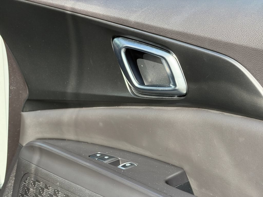 2025 Kia Carnival MPV Hybrid SX