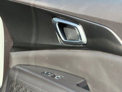 2025 Kia Carnival MPV Hybrid SX