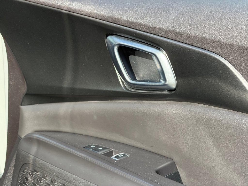 2025 Kia Carnival MPV Hybrid SX