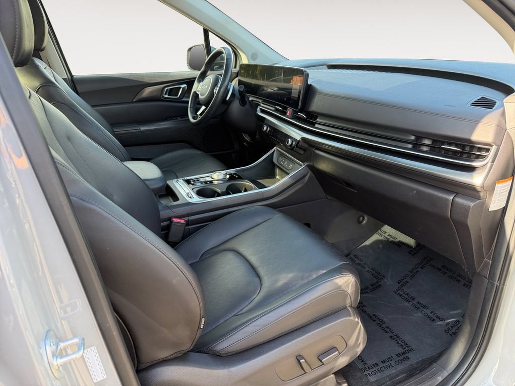 2025 Kia Carnival MPV Hybrid SX