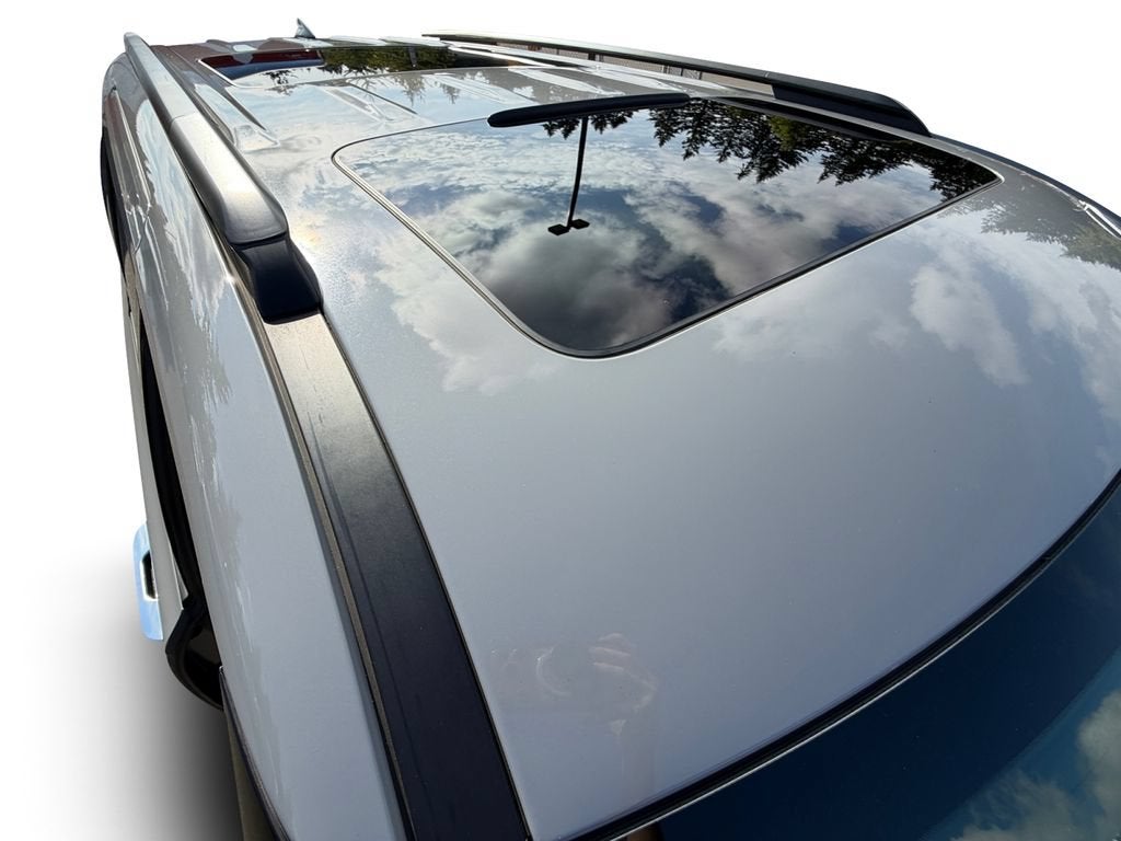 2025 Kia Carnival MPV Hybrid SX