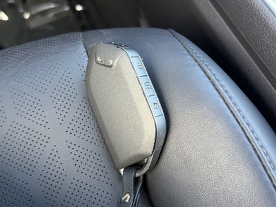 2025 Kia Carnival MPV Hybrid SX