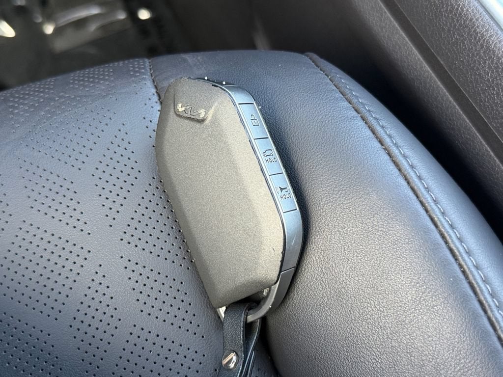 2025 Kia Carnival MPV Hybrid SX