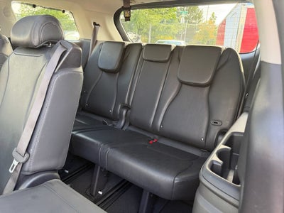 2025 Kia Carnival MPV Hybrid SX