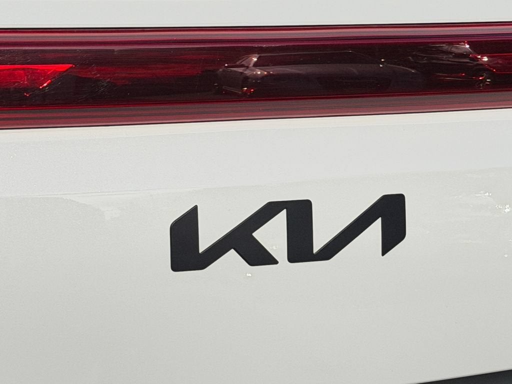 2025 Kia Carnival MPV Hybrid SX