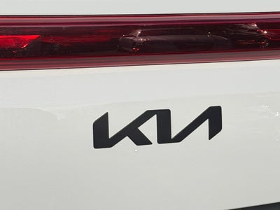 2025 Kia Carnival MPV Hybrid SX
