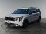 2025 Kia Carnival MPV Hybrid SX