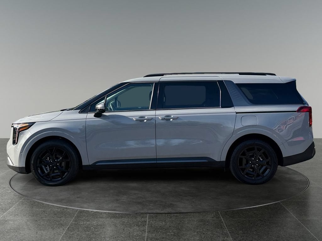 2025 Kia Carnival MPV Hybrid SX