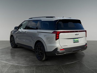 2025 Kia Carnival MPV Hybrid SX