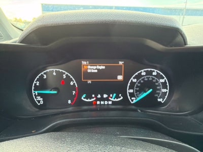 2019 Ford Transit Connect XL