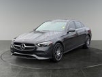 2023 Mercedes-Benz C 300 4MATIC® Sedan