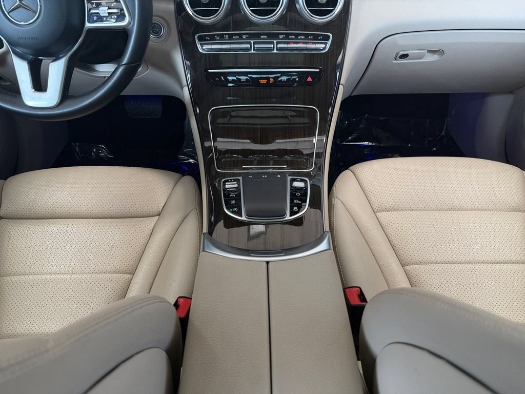2021 Mercedes-Benz GLC 300 4MATIC® SUV