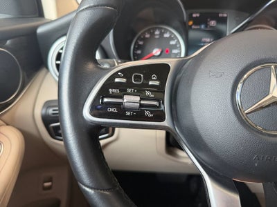 2021 Mercedes-Benz GLC 300 4MATIC® SUV