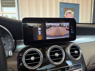 2021 Mercedes-Benz GLC 300 4MATIC® SUV