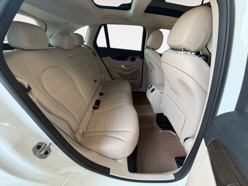 2021 Mercedes-Benz GLC 300 4MATIC® SUV