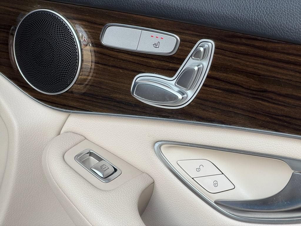 2021 Mercedes-Benz GLC 300 4MATIC® SUV