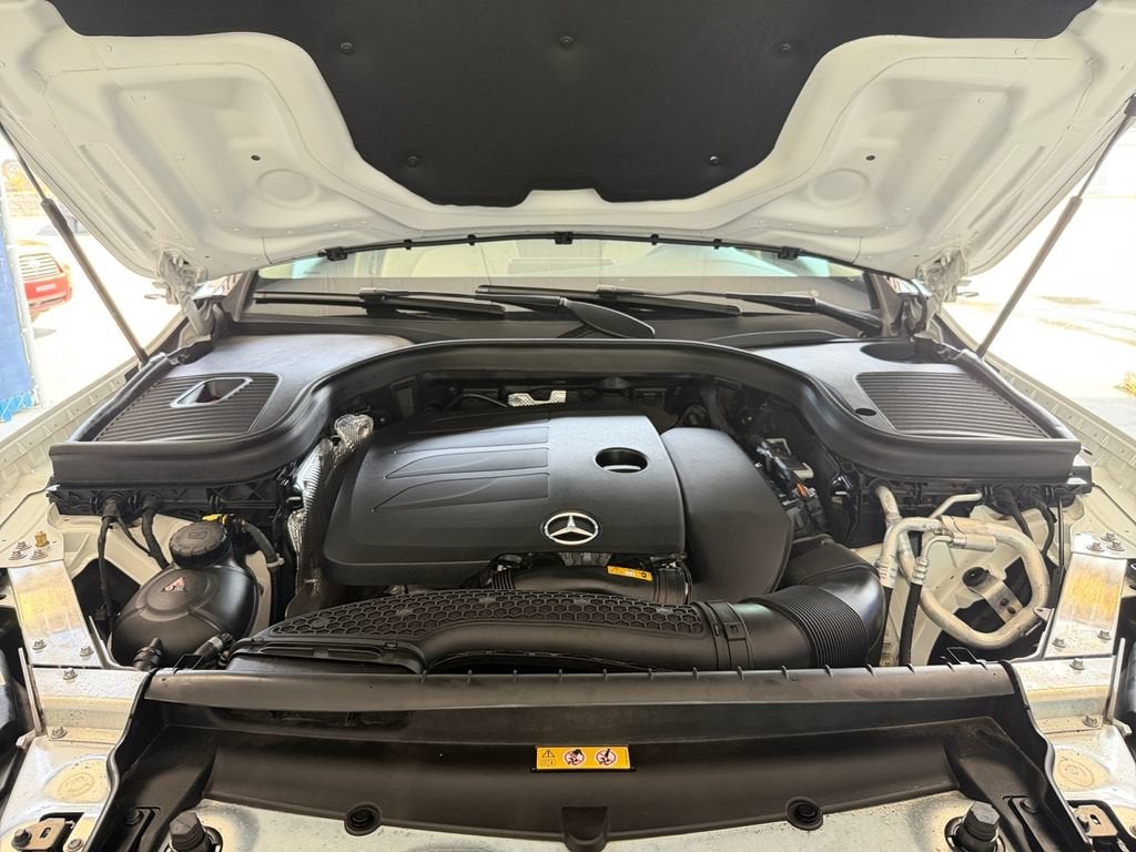 2021 Mercedes-Benz GLC 300 4MATIC® SUV