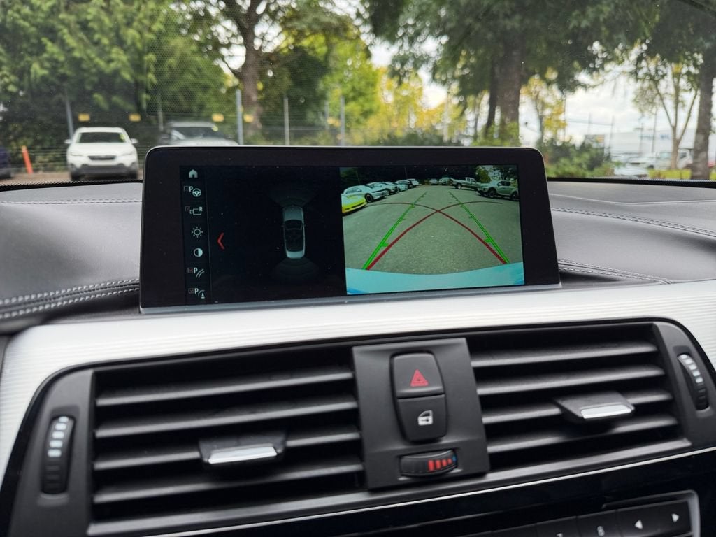 2020 BMW M4 Base