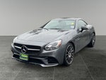 2019 Mercedes-Benz SLC SLC 300