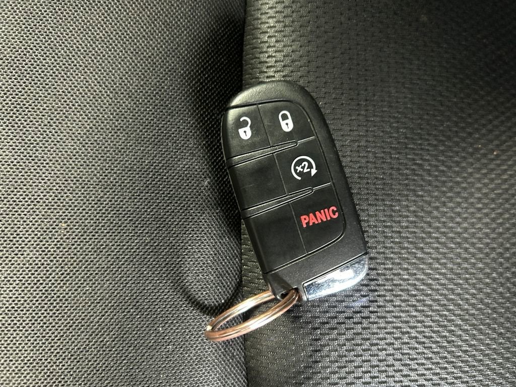 2018 Jeep Renegade Upland Edition