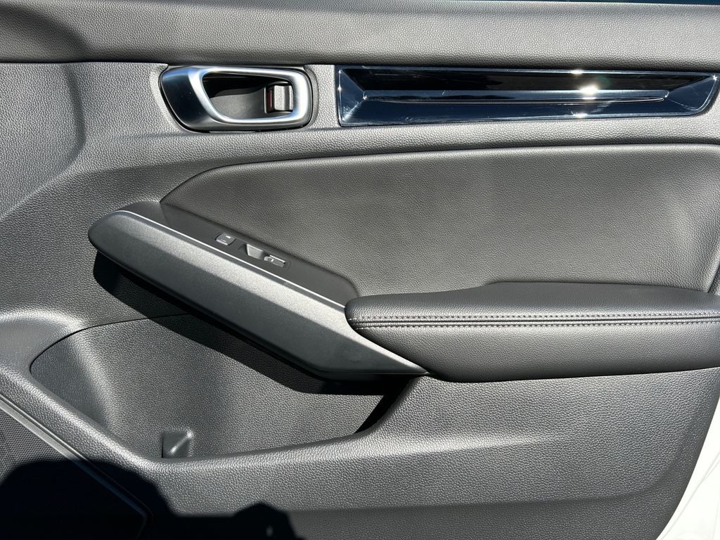 2024 Honda Civic Sport Touring