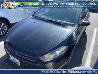 2014 Dodge Dart Limited/GT