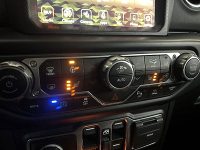 2021 Jeep Wrangler Unlimited Rubicon 4xe