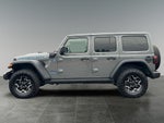 2021 Jeep Wrangler Unlimited Rubicon 4xe