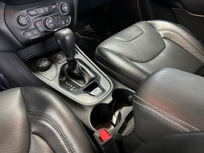 2023 Jeep Cherokee Altitude