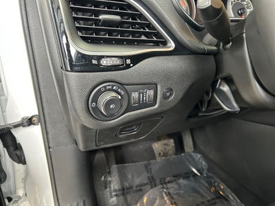 2023 Jeep Cherokee Altitude